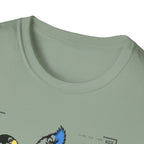 Respect Nature T-Shirt