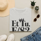 Et Tu F/8? T-Shirt