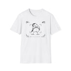 Bird MooningT-Shirt