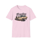 Priorities T-Shirt