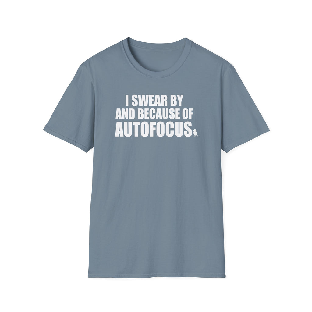 My Wife Thought This Was a Phase T-Shirt