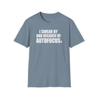 My Wife Thought This Was a Phase T-Shirt