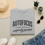 AUTOFOCUS: Confidently Incorrect