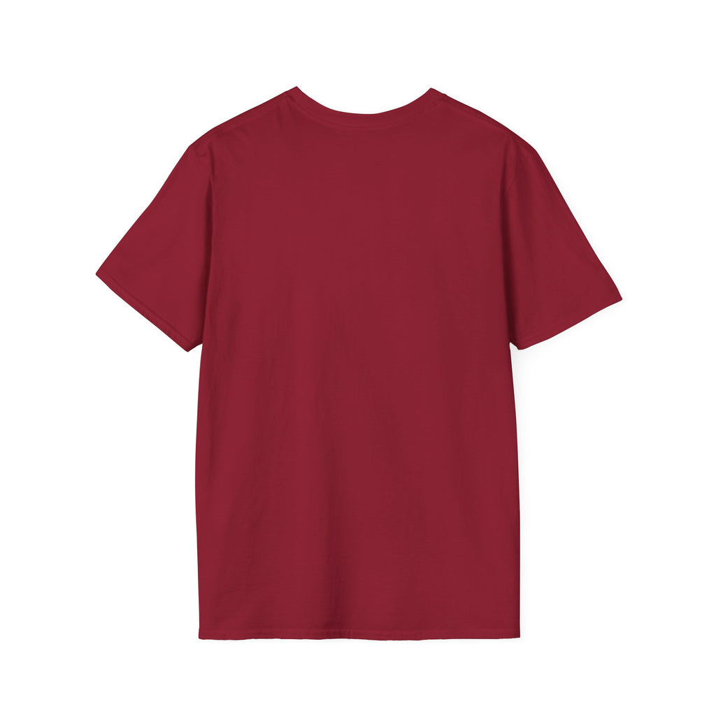 Because Mountains Weren't Frustrating Enough T-Shirt