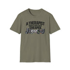 A Therapist Would Have Been Cheaper T-Shirt