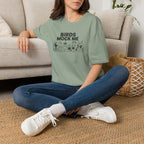Birds Mock Me T-Shirt