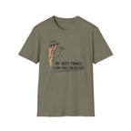 My Wife Thinks I Am This Obsessed T-Shirt