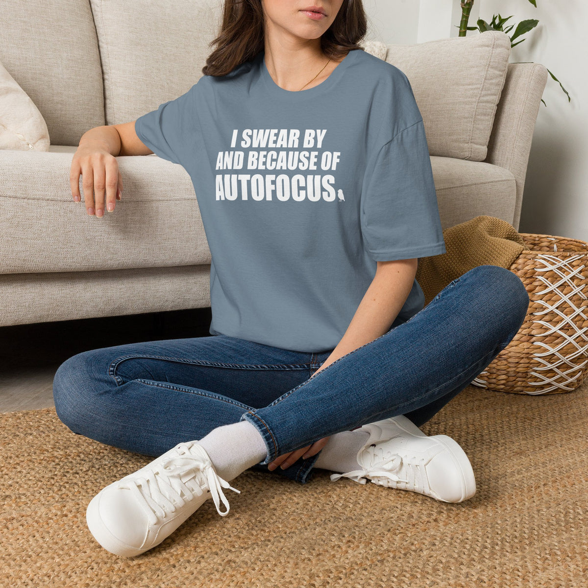 My Wife Thought This Was a Phase T-Shirt