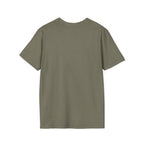 Birdy Deeds Not Dirt Cheap T-Shirt