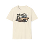 Priorities T-Shirt