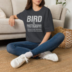 Because Mountains Weren't Frustrating Enough T-Shirt