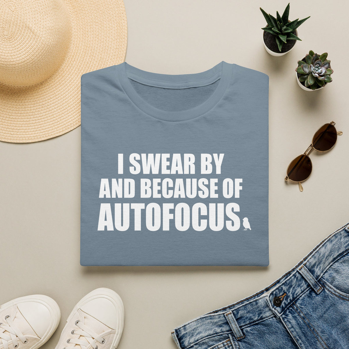 My Wife Thought This Was a Phase T-Shirt