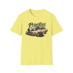 Priorities T-Shirt