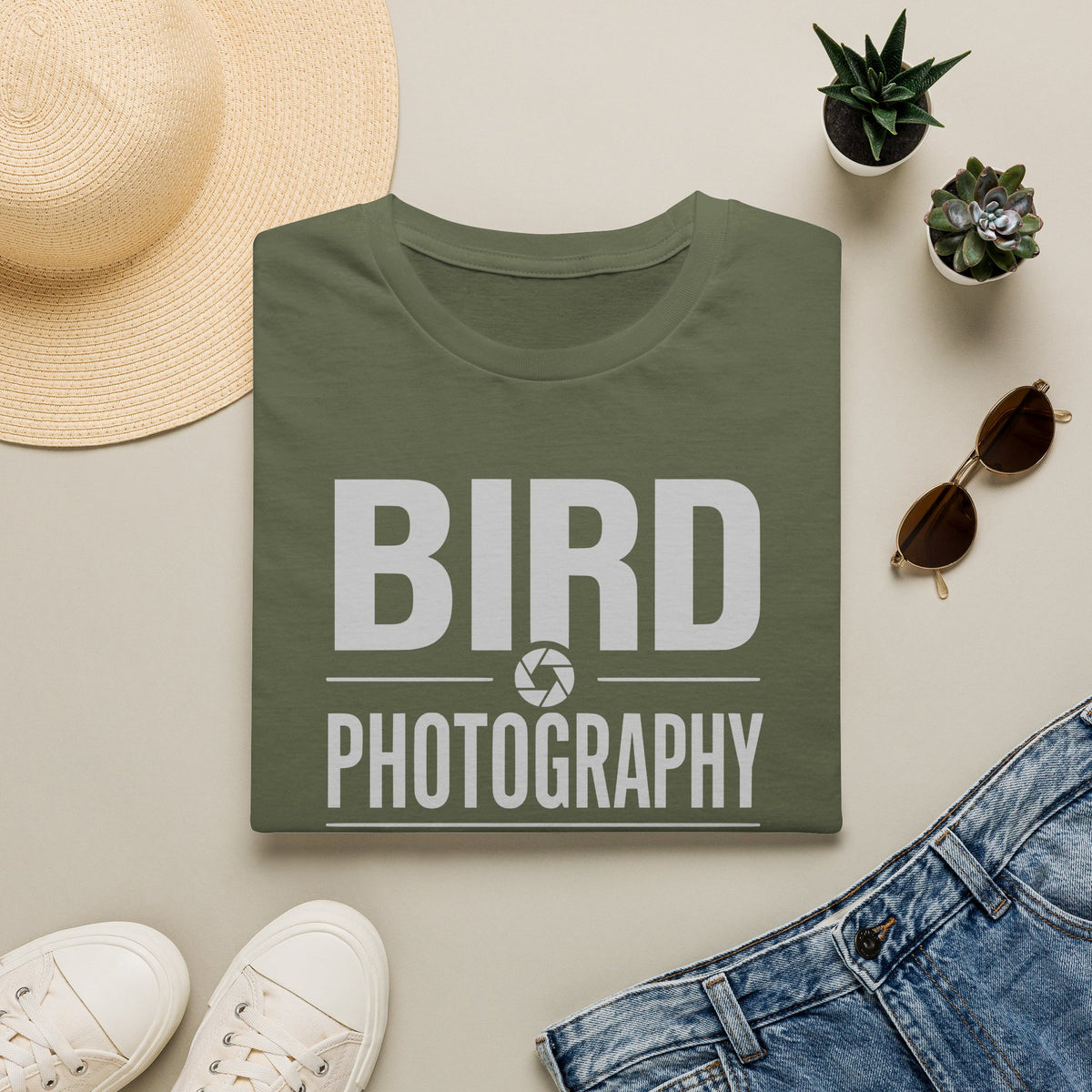 Because Mountains Weren't Frustrating Enough T-Shirt