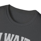 I Wait on Birds T-Shirt