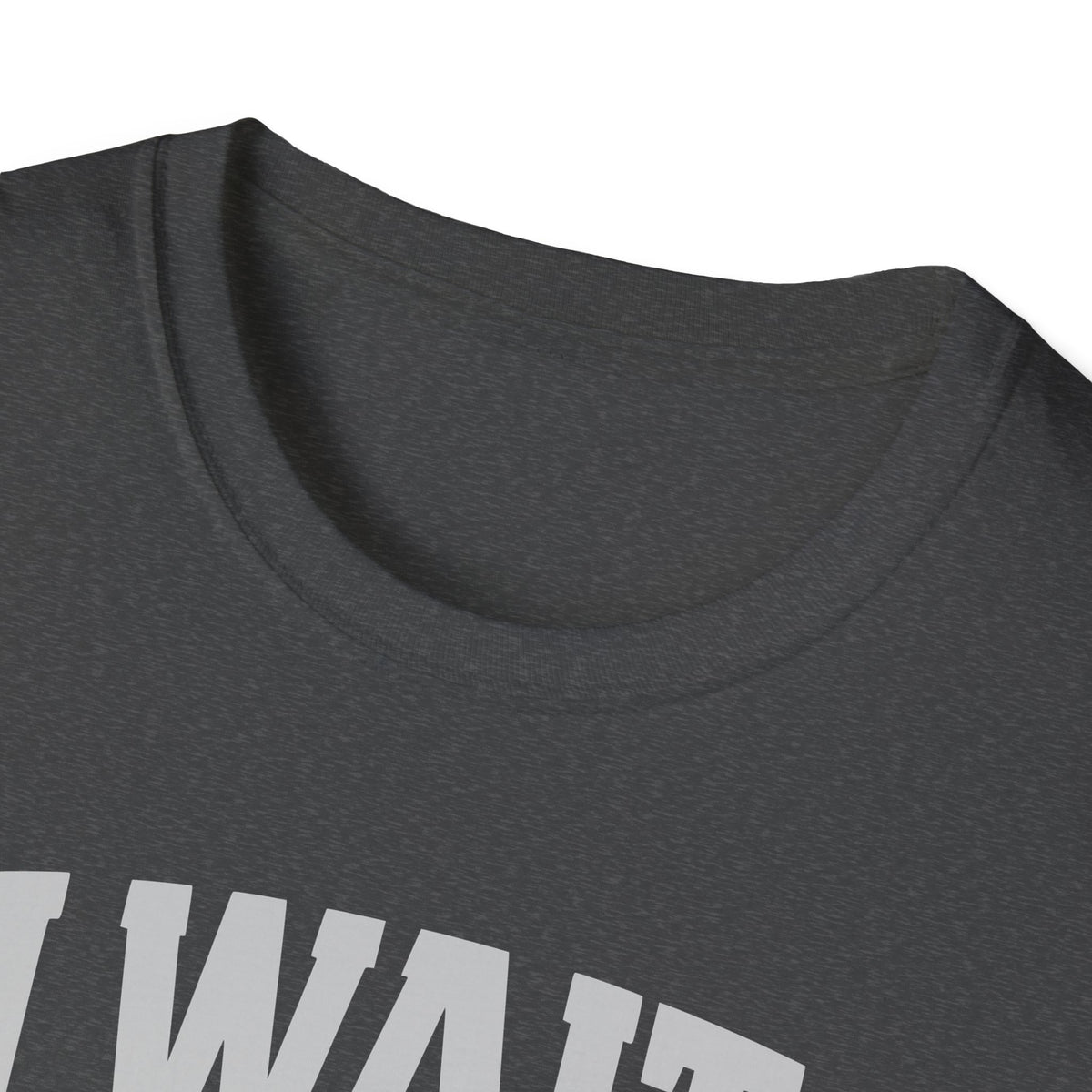 I Wait on Birds T-Shirt