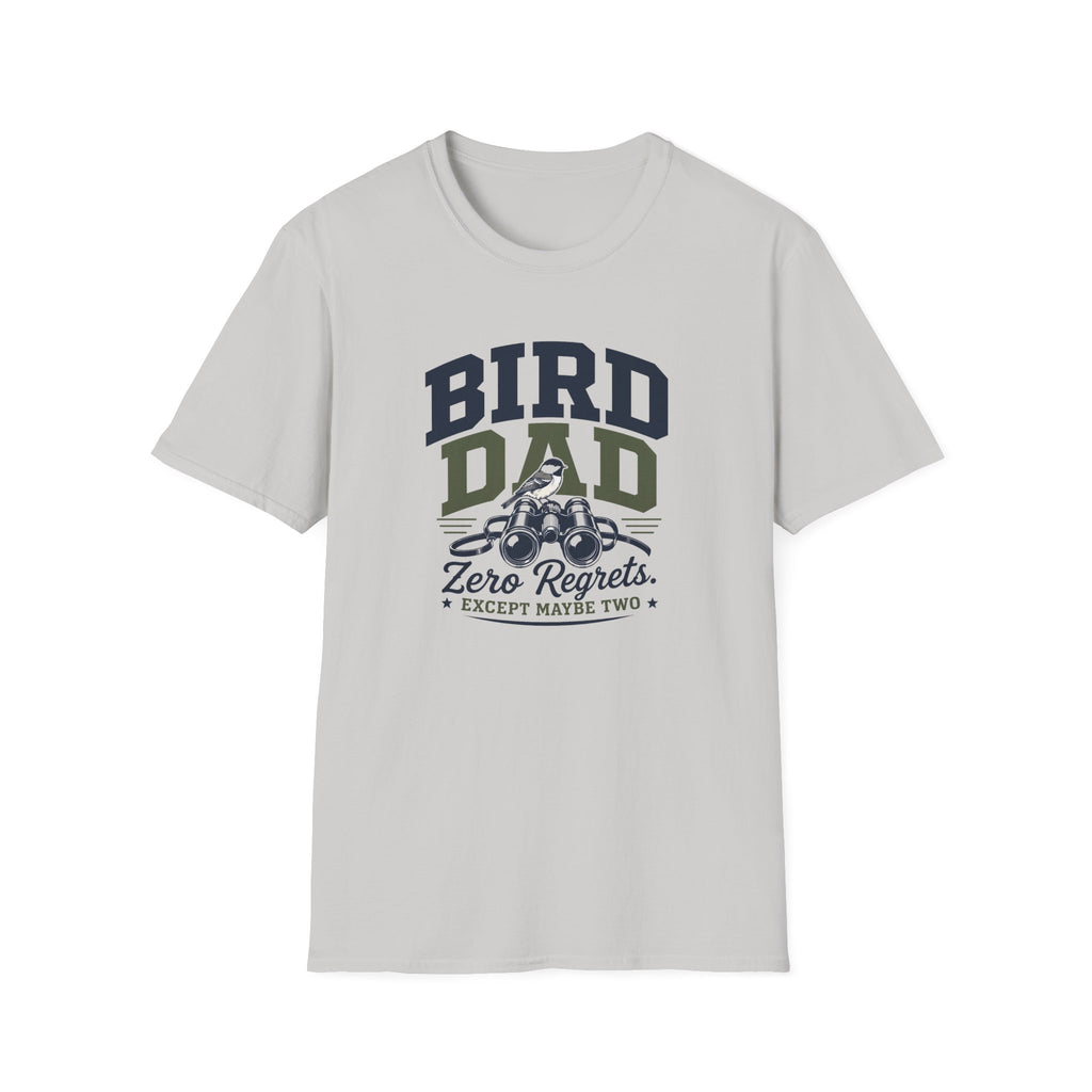 Bird Dad T-Shirt