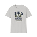 Bird Dad T-Shirt