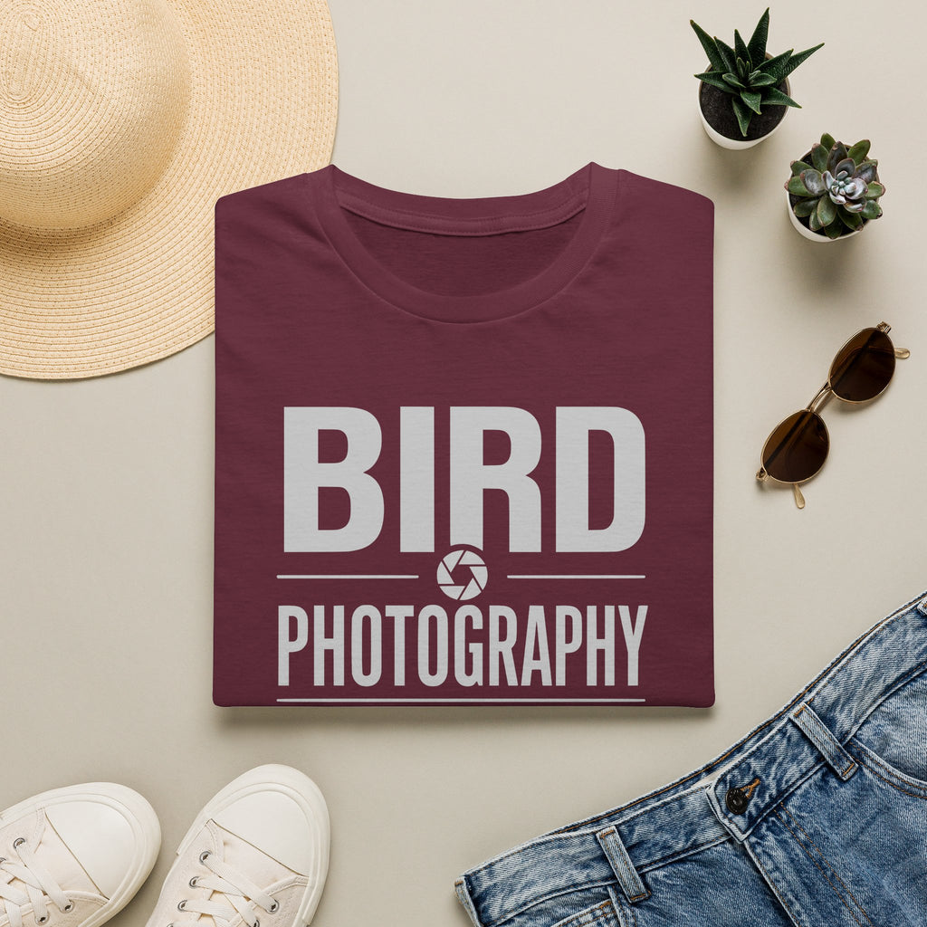 Because Mountains Weren't Frustrating Enough T-Shirt