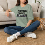 A Therapist Would Have Been Cheaper T-Shirt