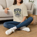 Bird Dad T-Shirt