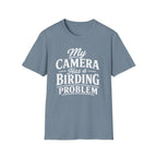 My Camera Has a Birding Problem