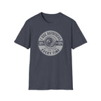 I Use Autofocus Every Time  T-Shirt