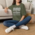 Because Mountains Weren't Frustrating Enough T-Shirt