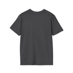For Guarantees, Shoot Landscapes T-Shirt