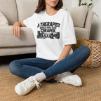 A Therapist Would Have Been Cheaper T-Shirt