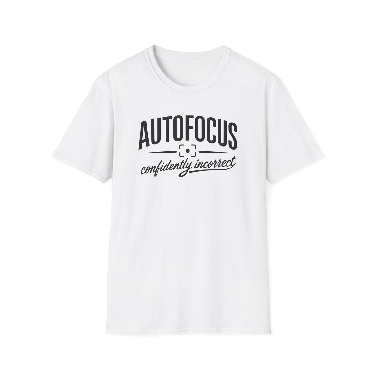 AUTOFOCUS: Confidently Incorrect