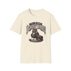 Edgy I Shoot Birds  - T-Shirt
