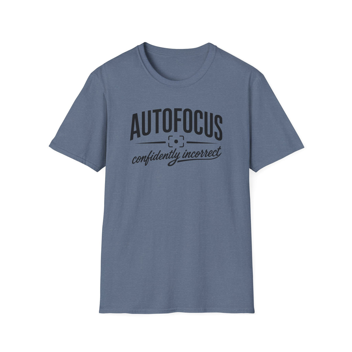 AUTOFOCUS: Confidently Incorrect