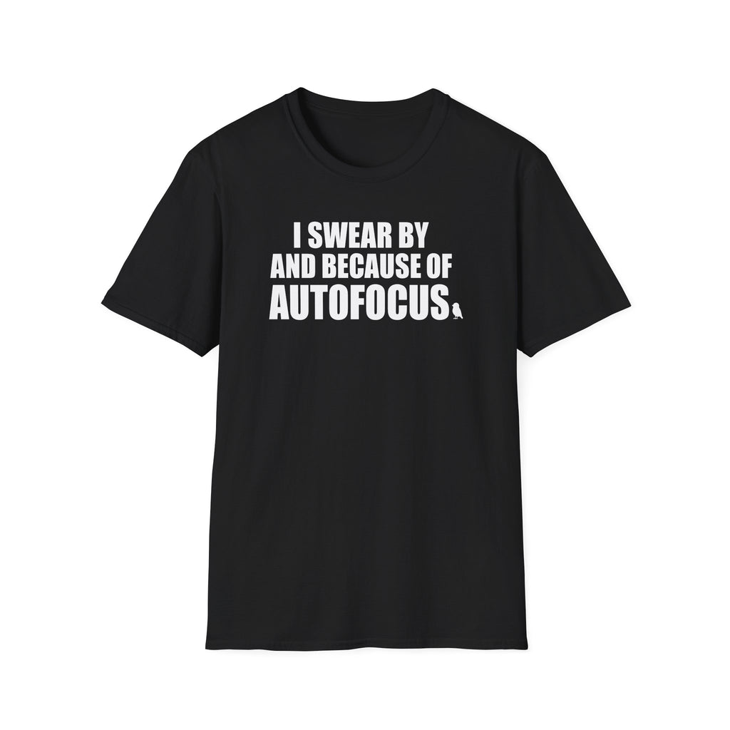 My Wife Thought This Was a Phase T-Shirt