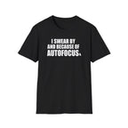My Wife Thought This Was a Phase T-Shirt