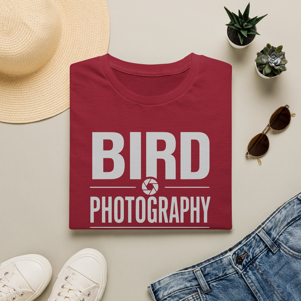Because Mountains Weren't Frustrating Enough T-Shirt
