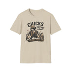 Chicks Dig Me