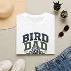 Bird Dad T-Shirt