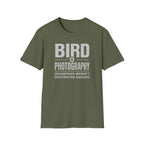 Because Mountains Weren't Frustrating Enough T-Shirt