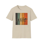Evolution of a Woman Photographer T-Shirt