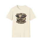 Subject Was Uncooperative T-Shirt