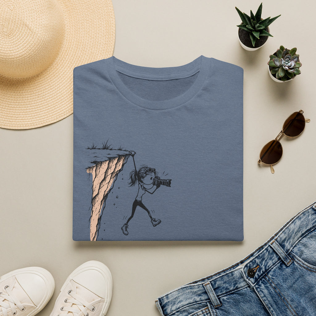 My Husband Thinks I Am This Obsessed T-Shirt