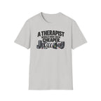 A Therapist Would Have Been Cheaper T-Shirt