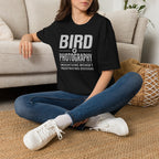 Because Mountains Weren't Frustrating Enough T-Shirt