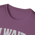 I Wait on Birds T-Shirt