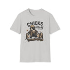 Chicks Dig Me
