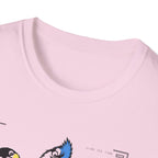 Respect Nature T-Shirt