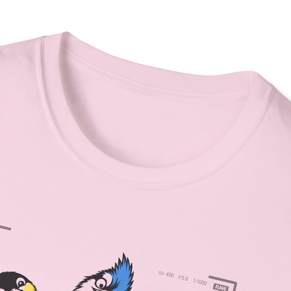 Respect Nature T-Shirt