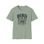 Bird Dad T-Shirt