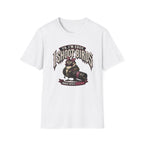 Edgy I Shoot Birds  - T-Shirt